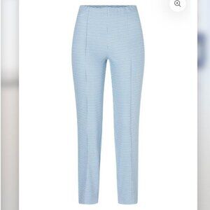 MAC Anna Summer Pull On Stretch Slim Trouser Pant MAC Jeans Germany NWT XL/1X